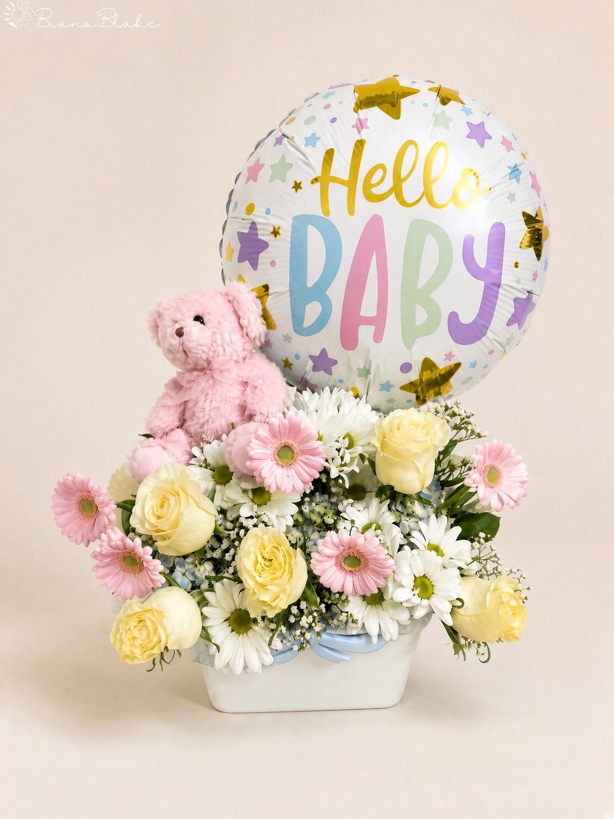 Baby Basket