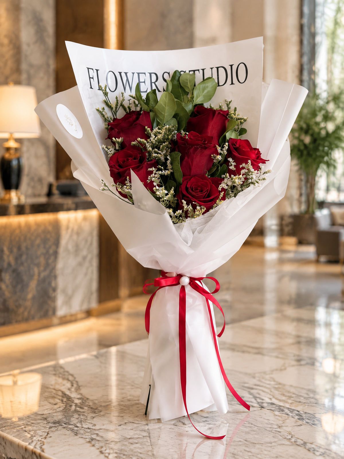 Petite Bouquet