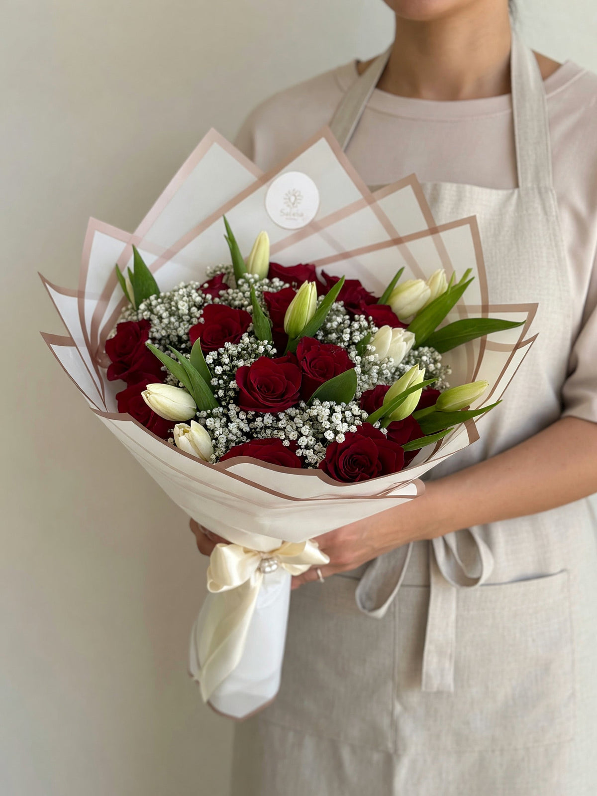 BOUQUETS