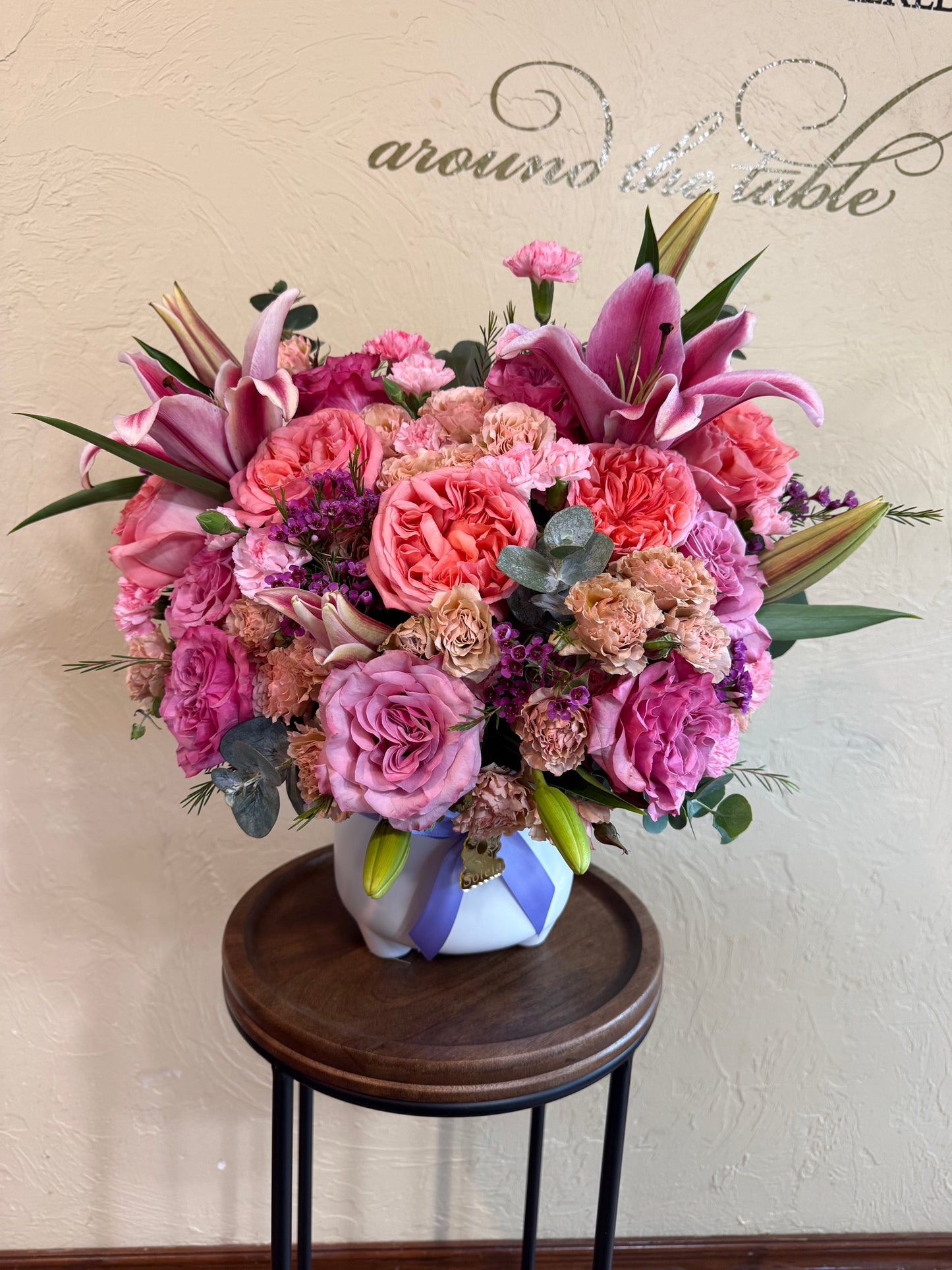 Suseth Bouquet