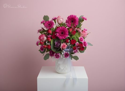 Flamenco Bloom