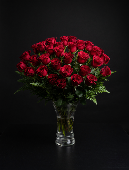 Deluxe Roses Edition
