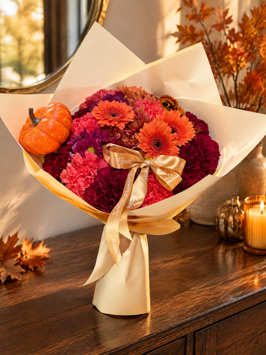 Autumn Bouquet