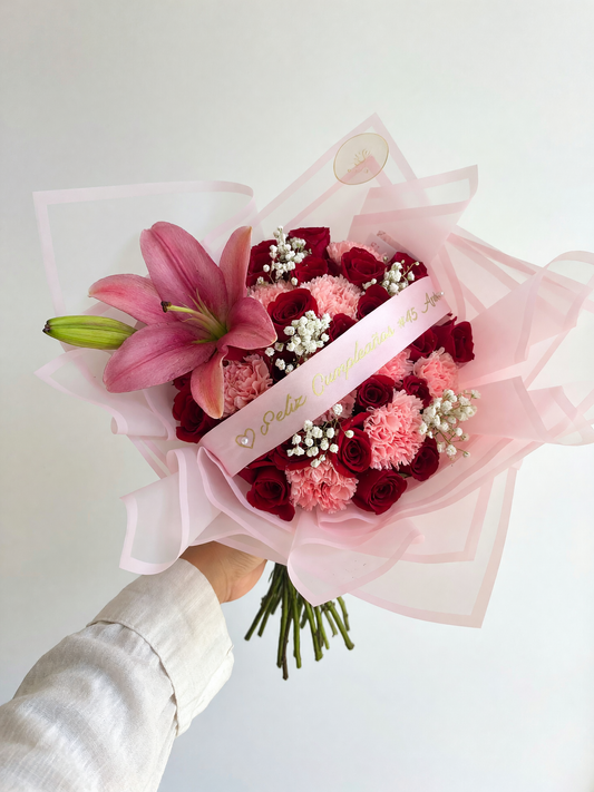 Pink Birthday