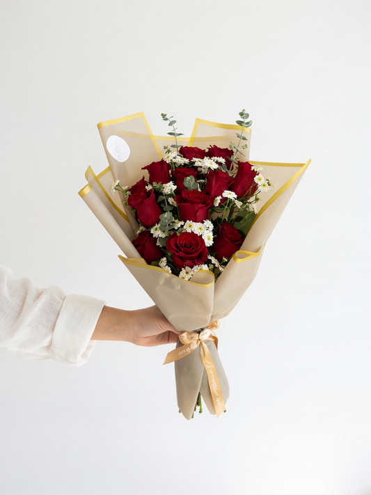 Princess Bouquet