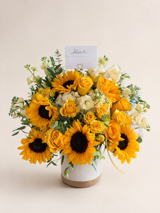 Alexa Bouquet