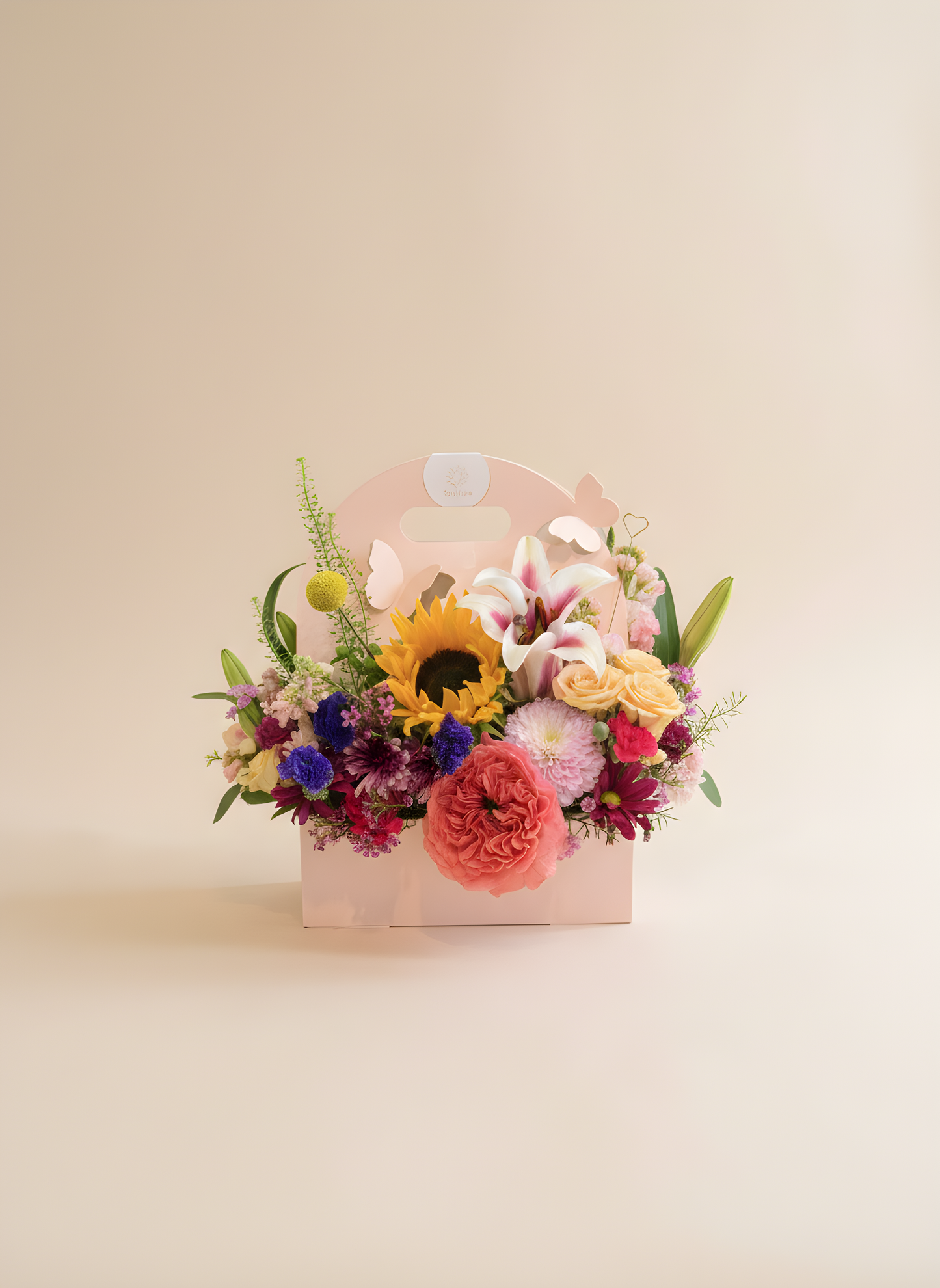 Mix Blooming Box