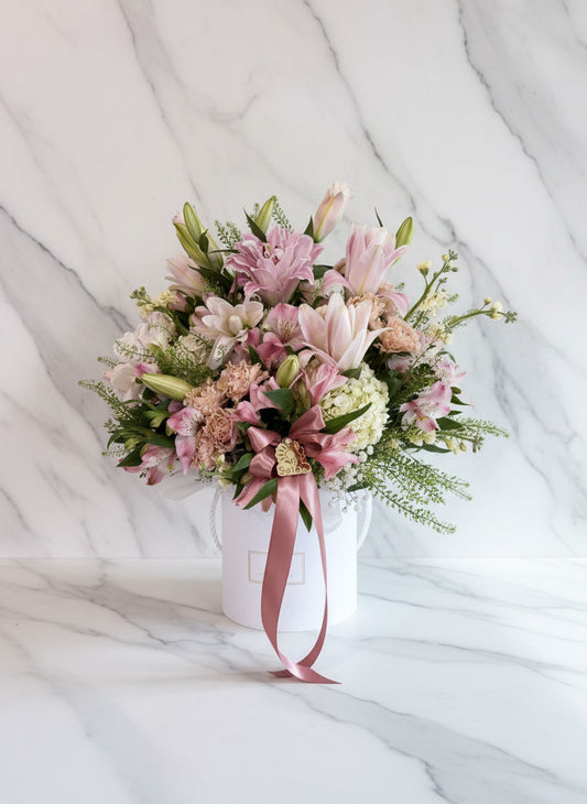 Lily Anna Bouquet