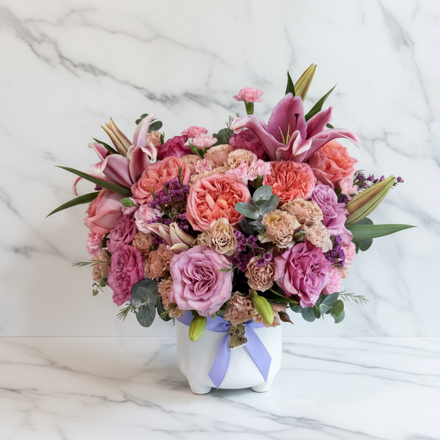 Suseth Bouquet